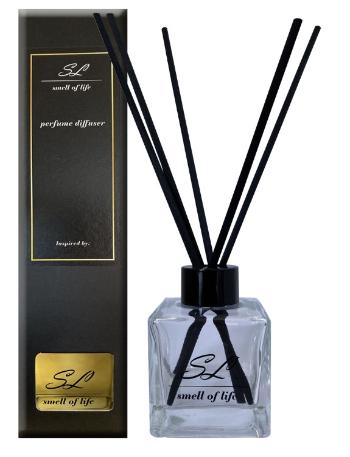 Smell of Life Smell of Life Euphoria - difuzér 100 ml