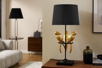 Stolová lampa MEBIS Dekorhome