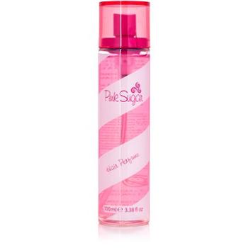 PINK SUGAR Pink Sugar Hair Parfum 100 ml (8054609782272)