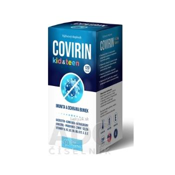 OnePharma COVIRIN kid & teen