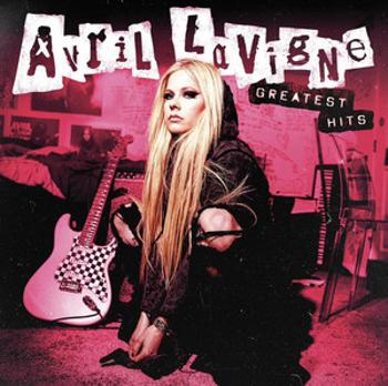 Avril Lavigne, Greatest Hits, CD