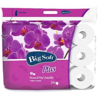 BIG SOFT Plus 24 ks (8594042233998)