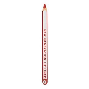 Dermacol New Generation Lip Liner kontúrovacia ceruzka na pery 02 1 g