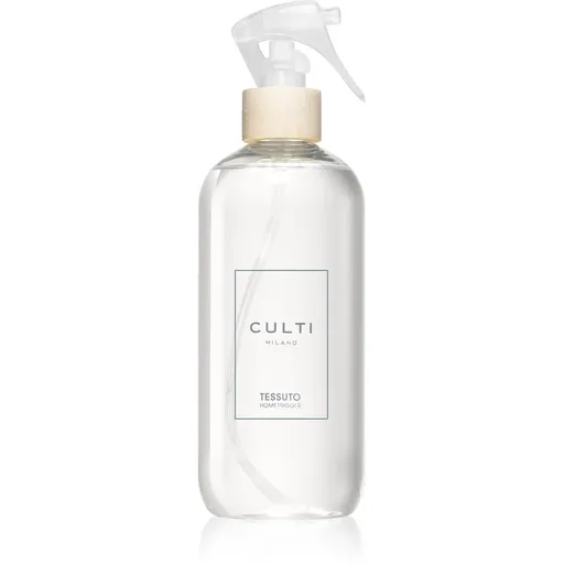 Culti Milano Welcome Tessuto bytový sprej 500 ml