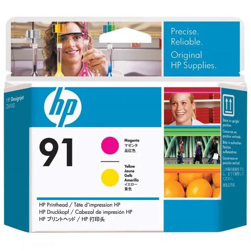 HP C9461A - originálny