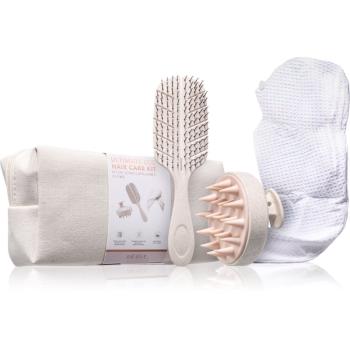 Zoë Ayla Ultimate Hair Care Set darčeková sada na vlasy