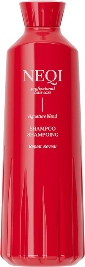 NEQI Vyživujúci šampón Repair Reveal (Shampoo) 330 ml