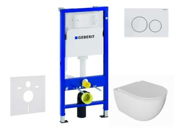 Duofix Geberit SANI11CA3138