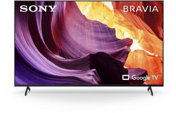 Televízió 65" Sony Bravia KD-65X80K