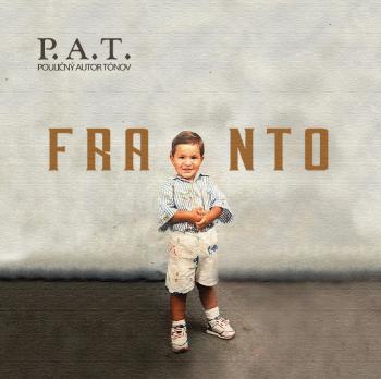 P.A.T, Franto, CD