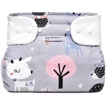 T-TOMI ortopedické abdukčné nohavičky – patentky, Deer (5 – 9 kg) (8594166548350)