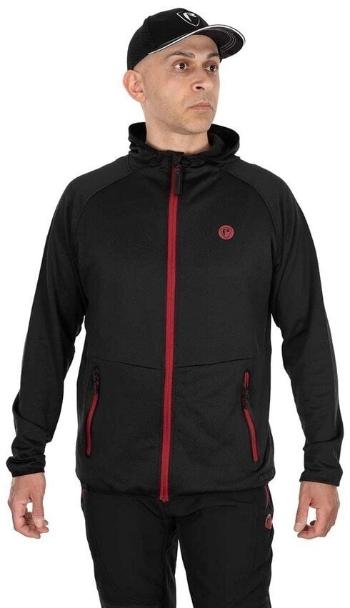 Fox Rage Mikina Pro Series Technical Hoody - XL