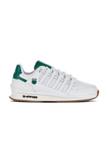 Tenisky K-Swiss RINZLER GT 08907.937.M, biela farba