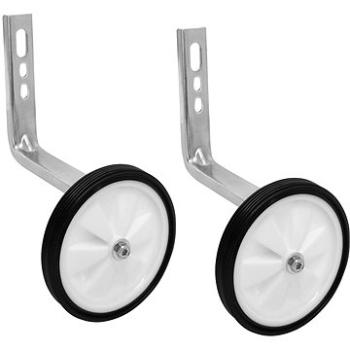 Balančné kolieska FORCE 12 – 16 plast + PVC (8592627095252)