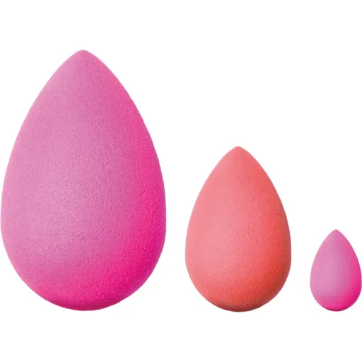 beautyblender® Perfect Trio Set precízna hubka na make-up