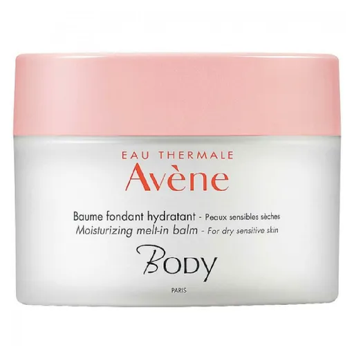 AVÈNE Hydratačný telový balzam 250 ml