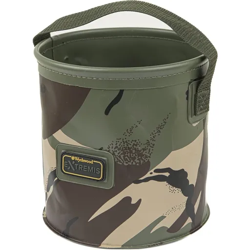 Wychwood vedro extremis tactical eva water bucket medium