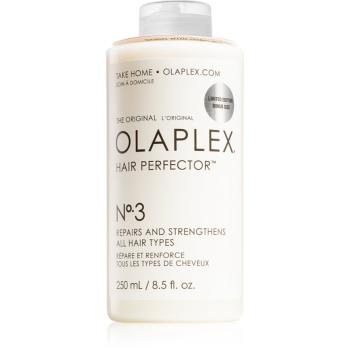 Olaplex N°3 Hair Perfector ošetrujúca starostlivosť predlžujúca trvanlivosť farby 250 ml