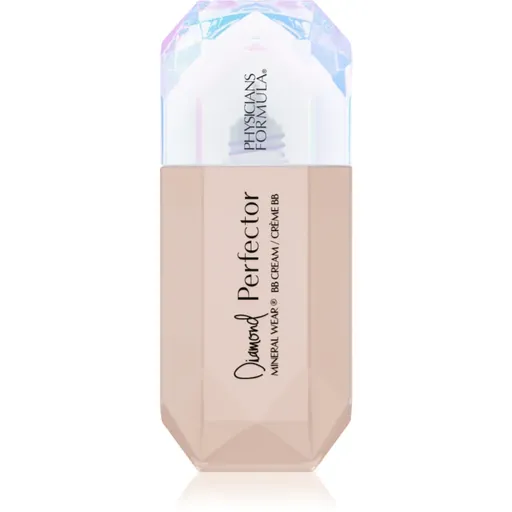 Physicians Formula Mineral Wear® Diamond Perfector BB krém odtieň Fair-to-Light 37 ml