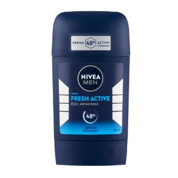 Nivea Tuhý dezodorant Fresh Active 50 ml