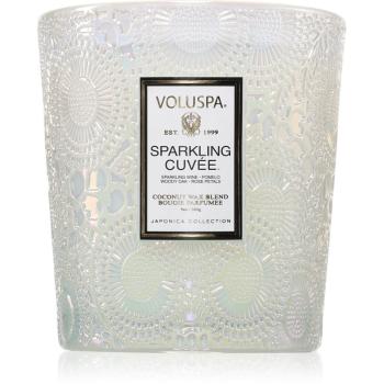 VOLUSPA Japonica Sparkling Cuvée vonná sviečka 255 g