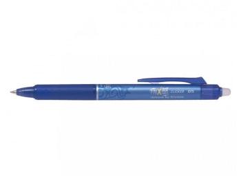 PILOT FRIXION CLICKER F 0,5 MM, MODRA