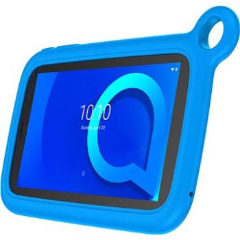 Alcatel 1T 7 2021 KIDS 1/16 Blue bumper case (9309X-2AALCZ2-1)