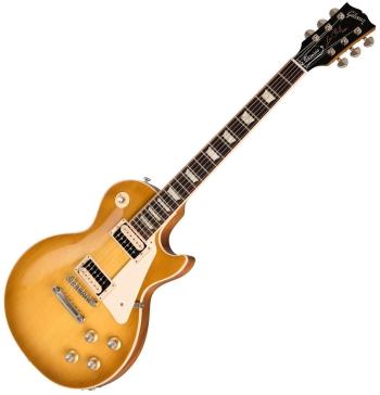 Gibson Les Paul Classic Honeyburst Elektrická kytara