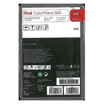 OCÉ 1070038734 - originálny toner, čierny