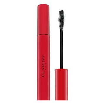 Clarins Lash & Brow Double Fix' Mascara riasenka riasenka na mihalnice a obočie 01 8 ml