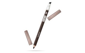 PUPA Milano Multifunkčná ceruzka na oči Multiplay Triple Use (Eye Pencil) 1,2 g 19 Dark Earth