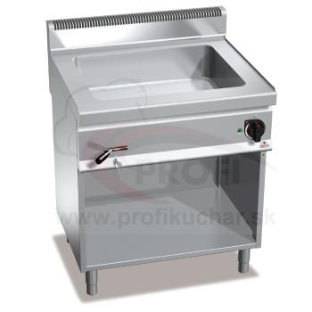 BERTO´S  E-Bain marie BERTOS 2 x GN1/1