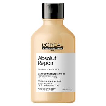 L´ORÉAL Professionnel Séria Expert Šampón pre poškodené vlasy Absolut Repair 300 ml