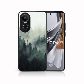 MY ART Ochranný kryt pre Oppo Reno10 5G / Reno10 Pro 5G FOREST (248)