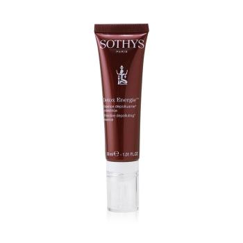 SOTHYS Paris Ochranná pleťová esencia Detox Energia (Protective Depolluting Essence) 30 ml