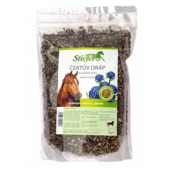 STIEFEL Čertov pazúr 1 kg