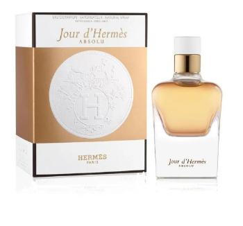 Hermes Jour D`Hermes Absolu - EDP (plnitelná) 85 ml