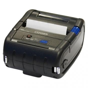 Citizen CMP-30IIL CMP30IIBUXCL, receipt, bm, gap, 8 dots/mm (203 dpi), CPCL, USB, RS232, BT (iOS)