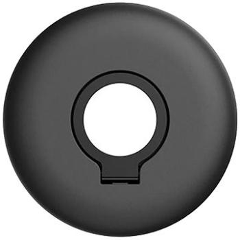 Baseus stojanček a organizér na kábel na iWatch black (ACSLH-01)