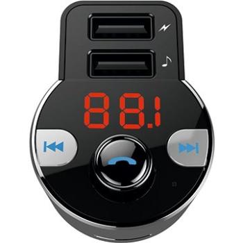 TechniSat DIGICAR 1 BT (V059u)