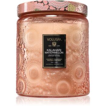 VOLUSPA Japonica Kalahari Watermelon vonná sviečka 1.25 kg