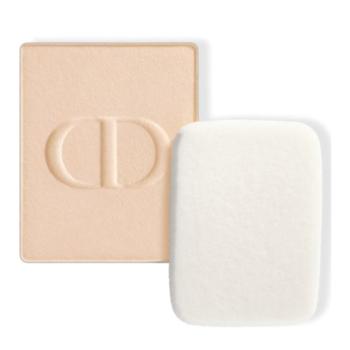 Dior Náhradná náplň do kompaktného make-upu Dior Forever (Natural Velvet Foundation Refill) 10 g 2N