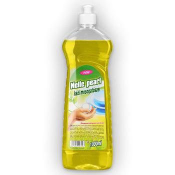 Mosogatószer 1 liter kézi pearl nelle