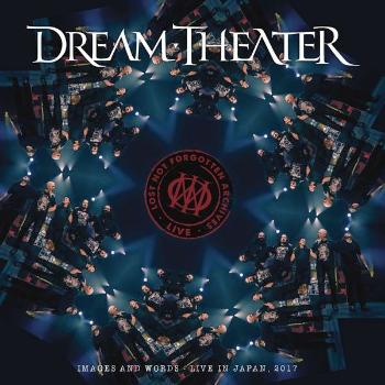 Dream Theater, Lost Not Forgotten Archives: I, CD