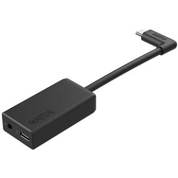 GoPro Pro 3,5 mm Mic Adaptér (AAMIC-001)