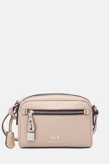 Kabelka Armani Exchange ružová farba, XW000303 AF12040