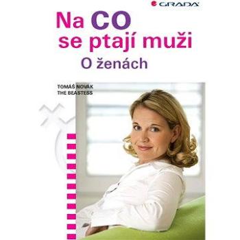 Na co se ptají muži (978-80-247-4359-2)