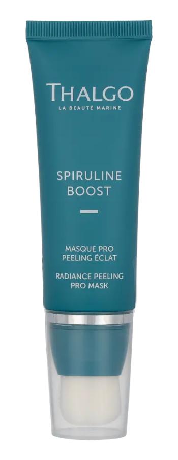 Thalgo Peelingová maska pre žiarivú pleť Spiruline Boost (Radiance Peeling Pro Mask) 50 ml