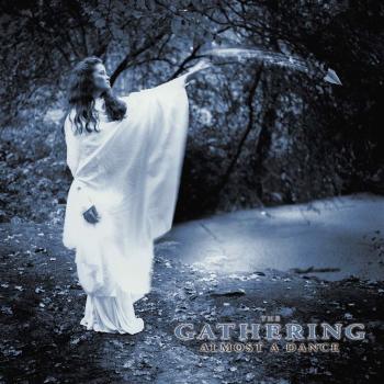 Gathering - Almost a Dance, CD