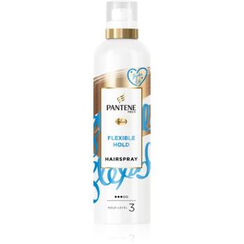 Pantene Pro-V Flexible Hold spray a hajra közepes fixálással 250 ml